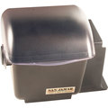 San Jamar Mini Domed Condiment Ctr 1Qt For  - Part# Sjbd2002 SJBD2002